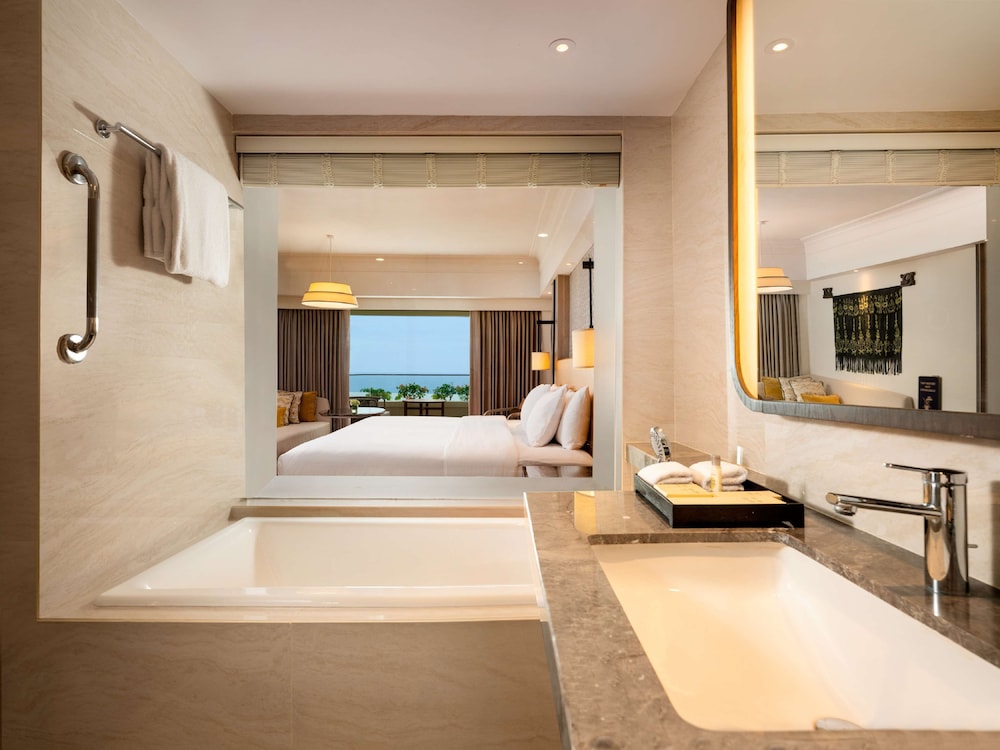 Hilton Bali Resort 39