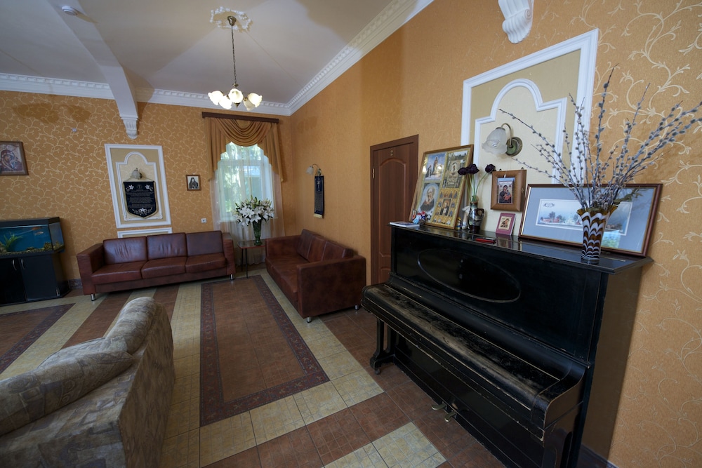 Ierusalimskaya