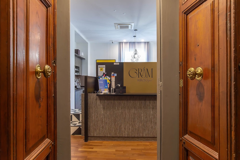 Gram Suites