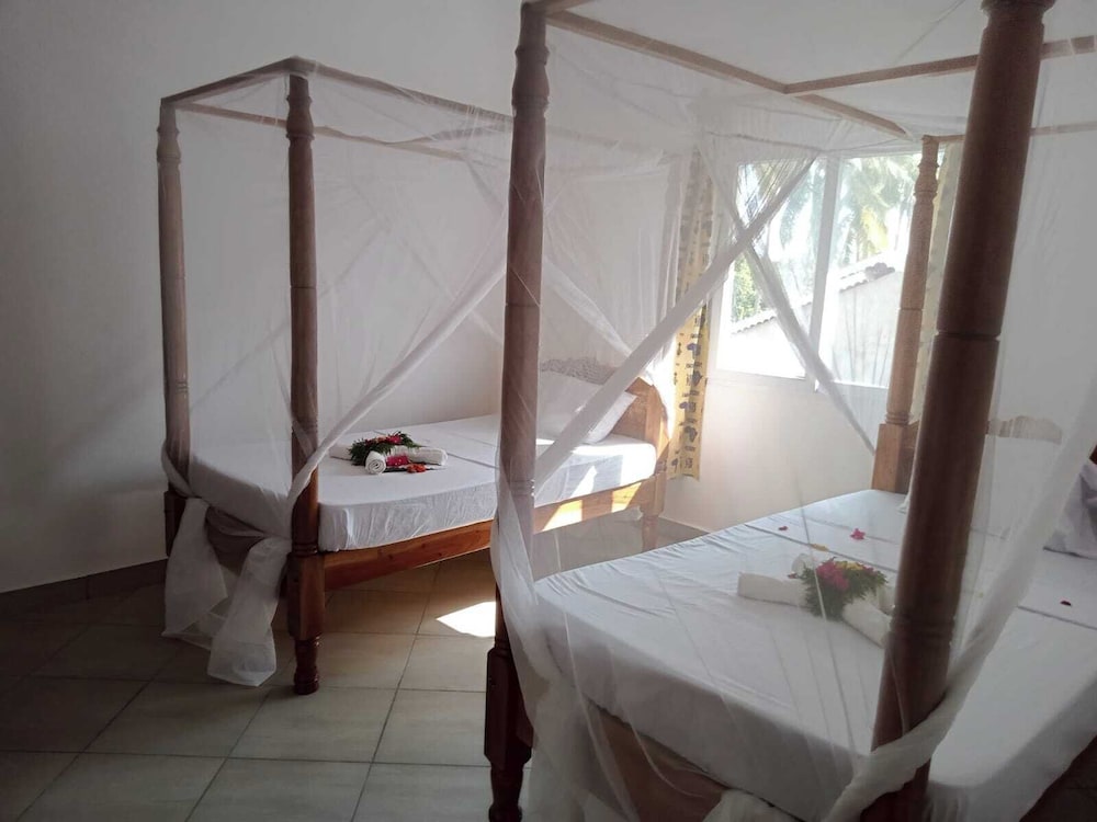 Diamond Luxury House Watamu