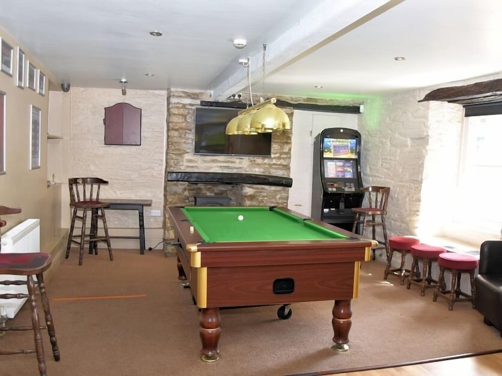 The Red Lion