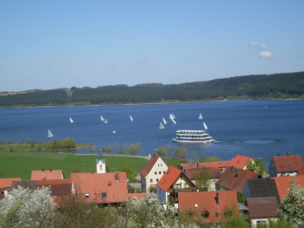 Pension Seerose