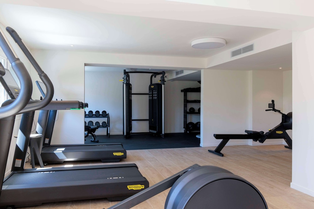 Vitrolles Vacations - Hilton Garden Inn Marseille Provence Airport - Property Image 5