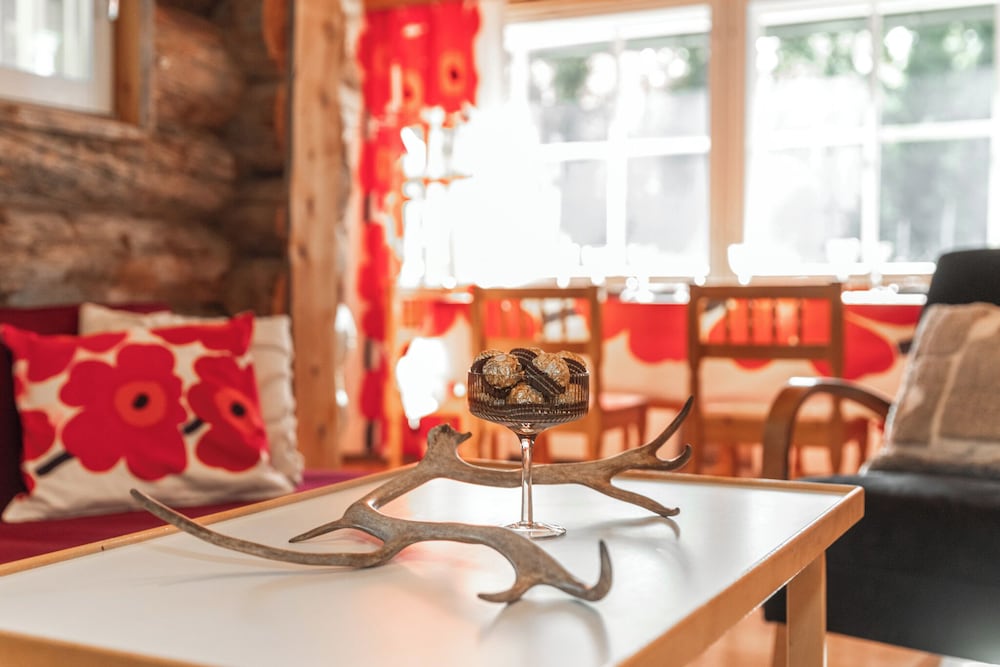 Talvikolo - Spacious 2BR Cottage in Ruka