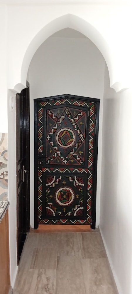 Marrakech Apartments