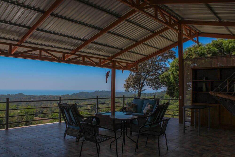 Vista Villas