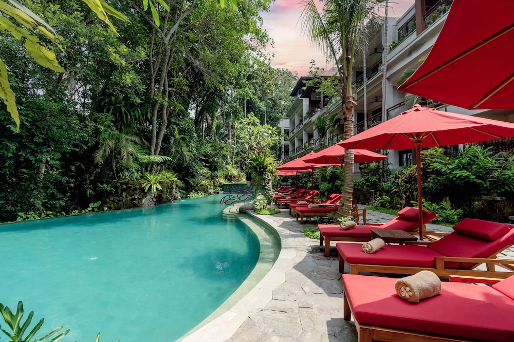 AnandaDara Ubud Resort & Spa 52