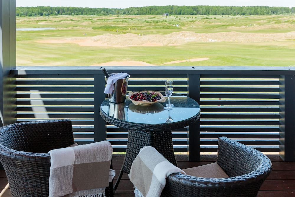 Gorki Golf Resort