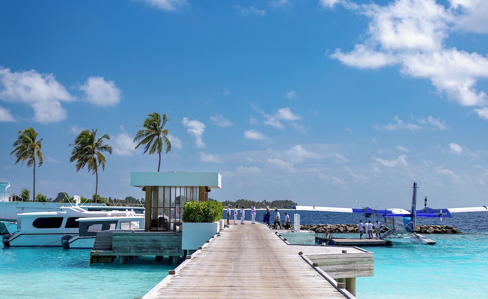 Dhigali Maldives - Premium All Inclusive