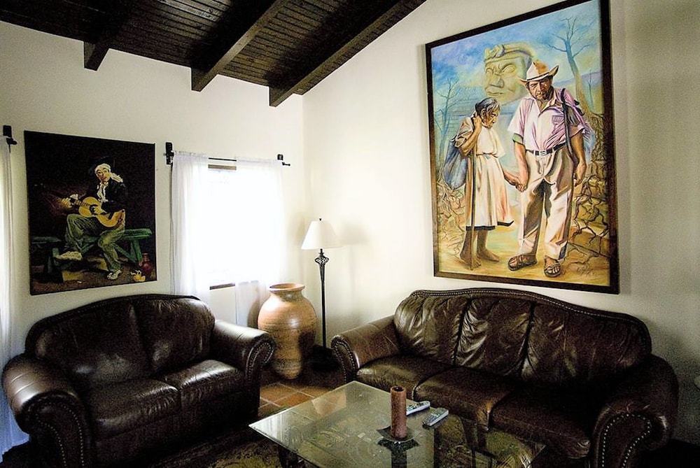 Hacienda La Esperanza view 2