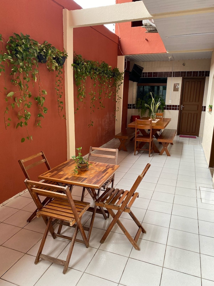 Residencial Dragão