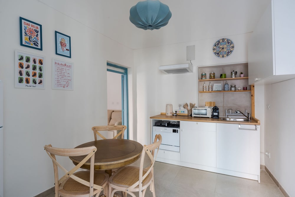 Dolce Vita Central Apartment