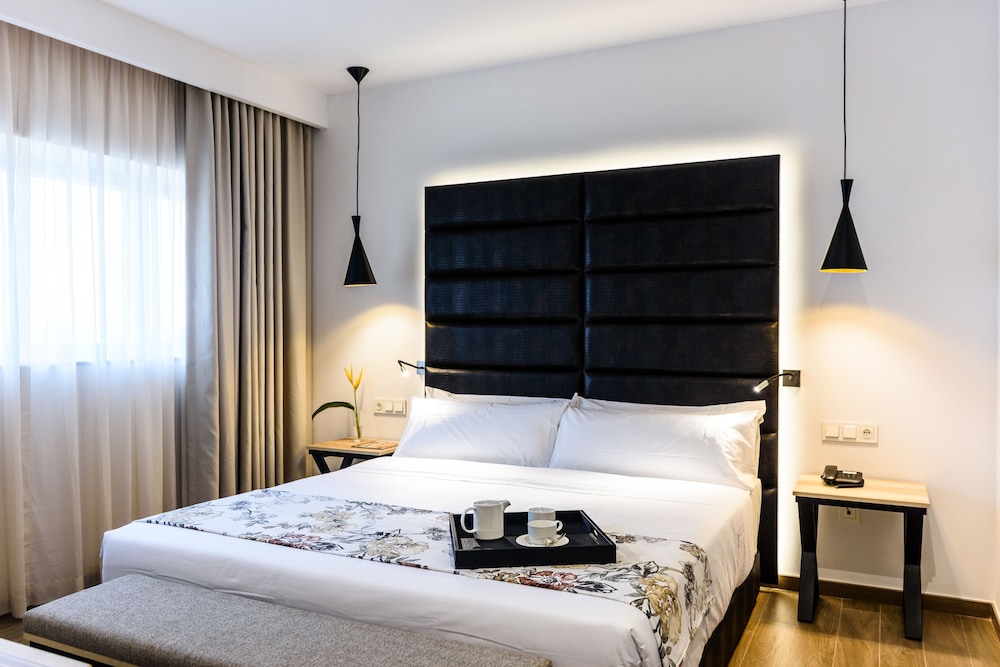 Hotel Ceiba Bissau