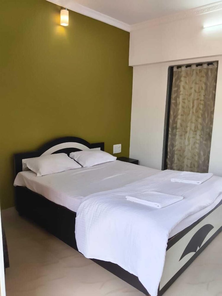 Panchgani Palace