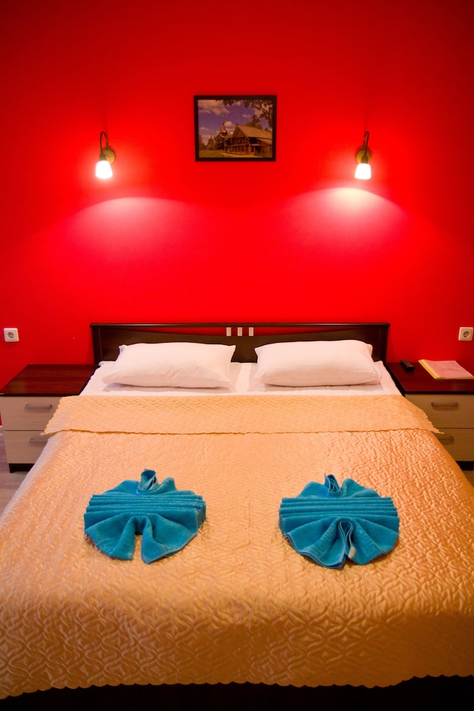 Guest House Alyans