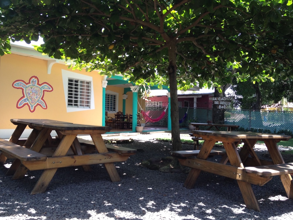 BB La Casita del Farallon - Property Image 16