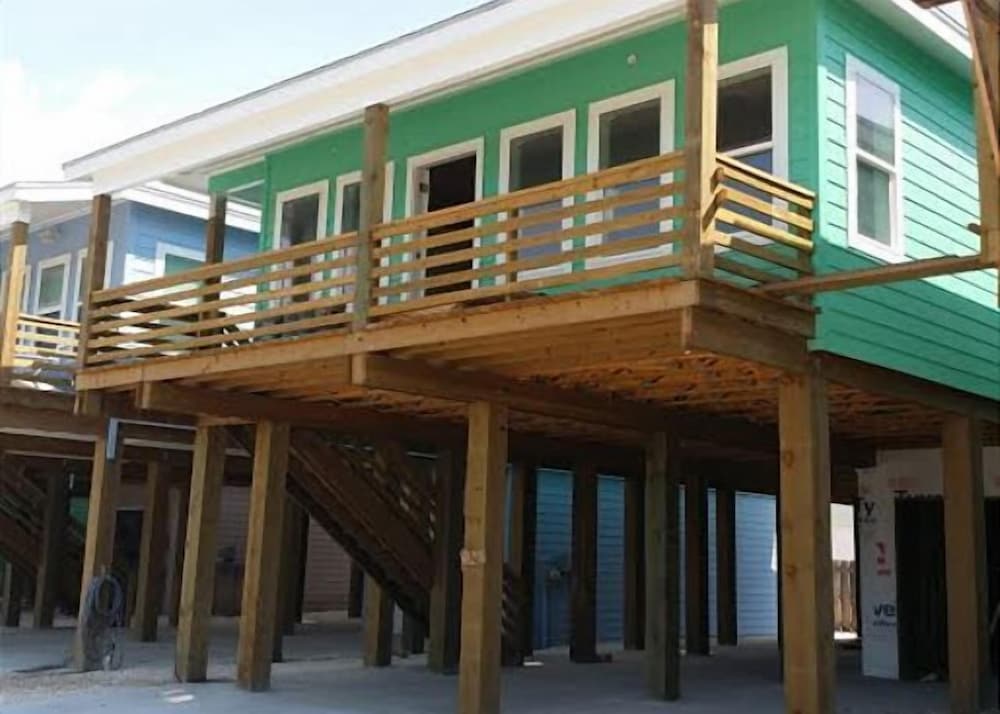 Port A Escapes Vacation Rentals