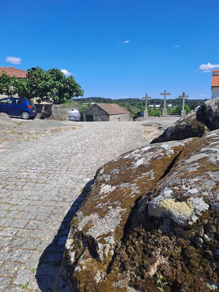 Casa Terreiro Da Lapa