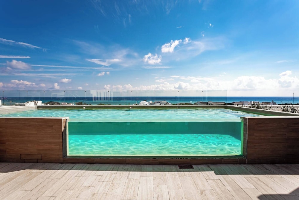 Depa M410 Relaxing and Cozy Steps From the Beach