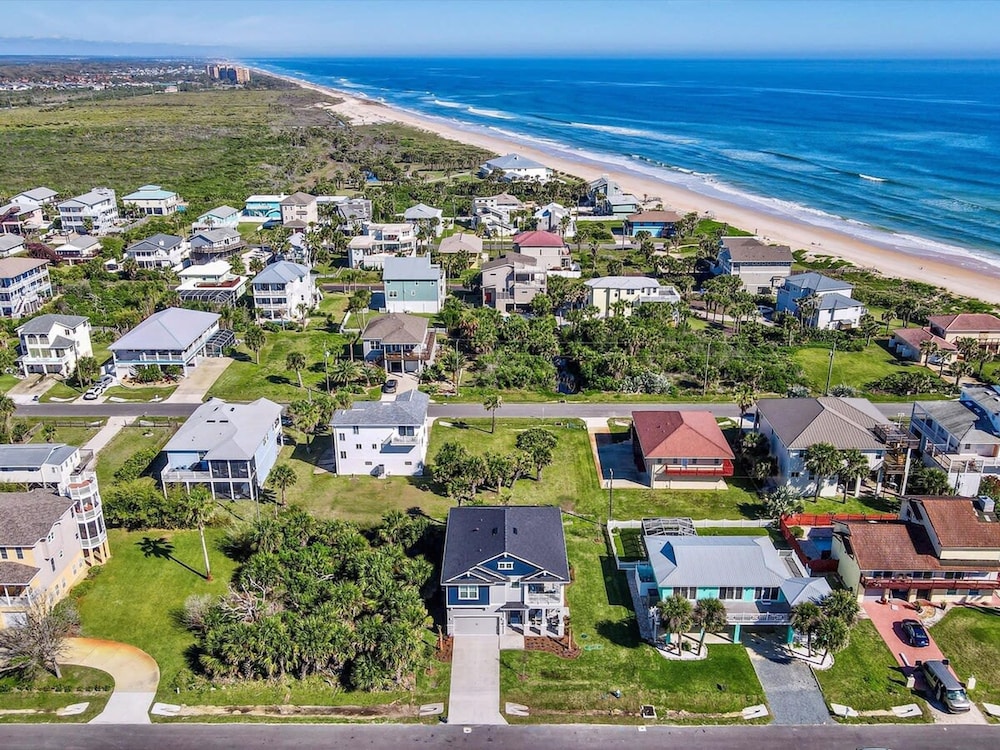 Seabliss Steps to the Beach Pool Home 4 4 5 new