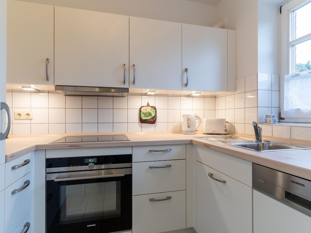 Apartment mit Kamin in Einer Eigentumswohnung