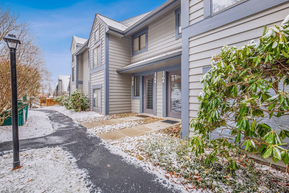 Swiss Mountain 1 Bedroom - S3705 1 Condo