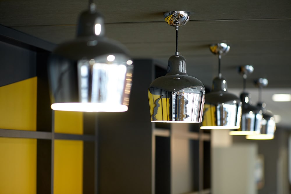 B&B HOTEL Angers 2 Université