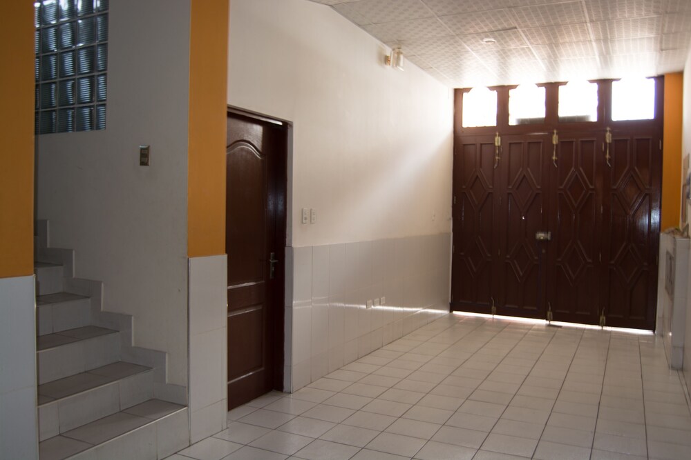 Casa De Huespedes Valhalla view 2