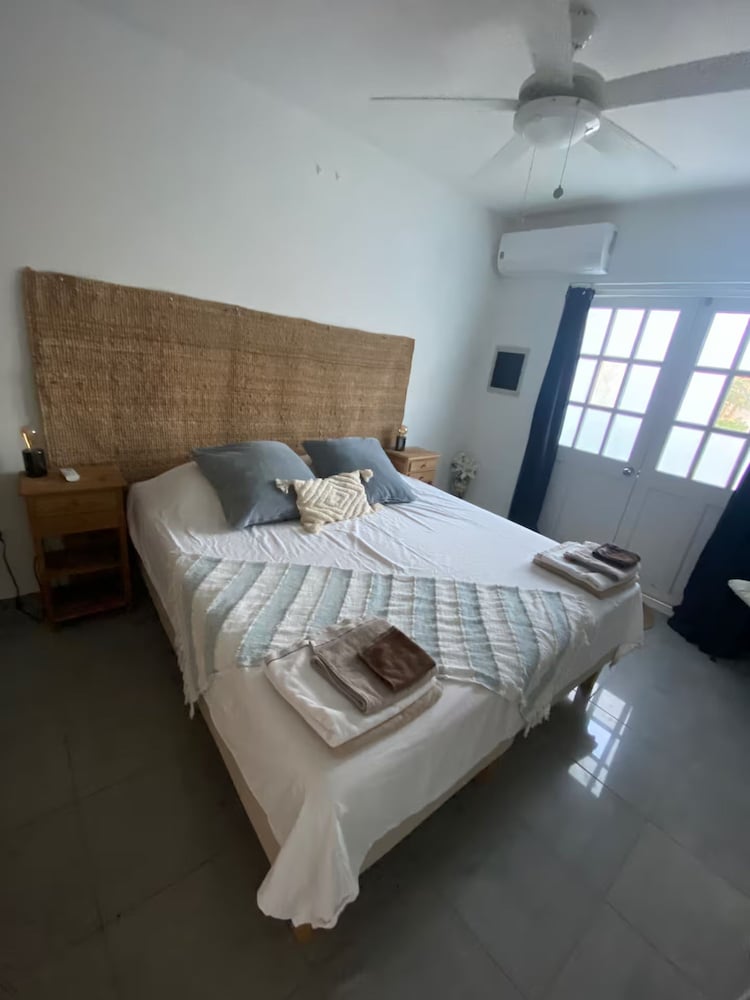 Palm Beach Vacaysuites - Garden Suite - Poolside