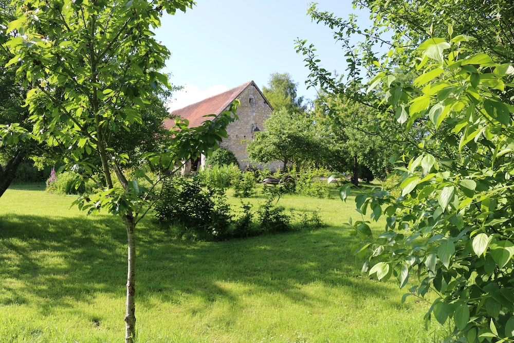 Le Bourgis chambres d'hotes