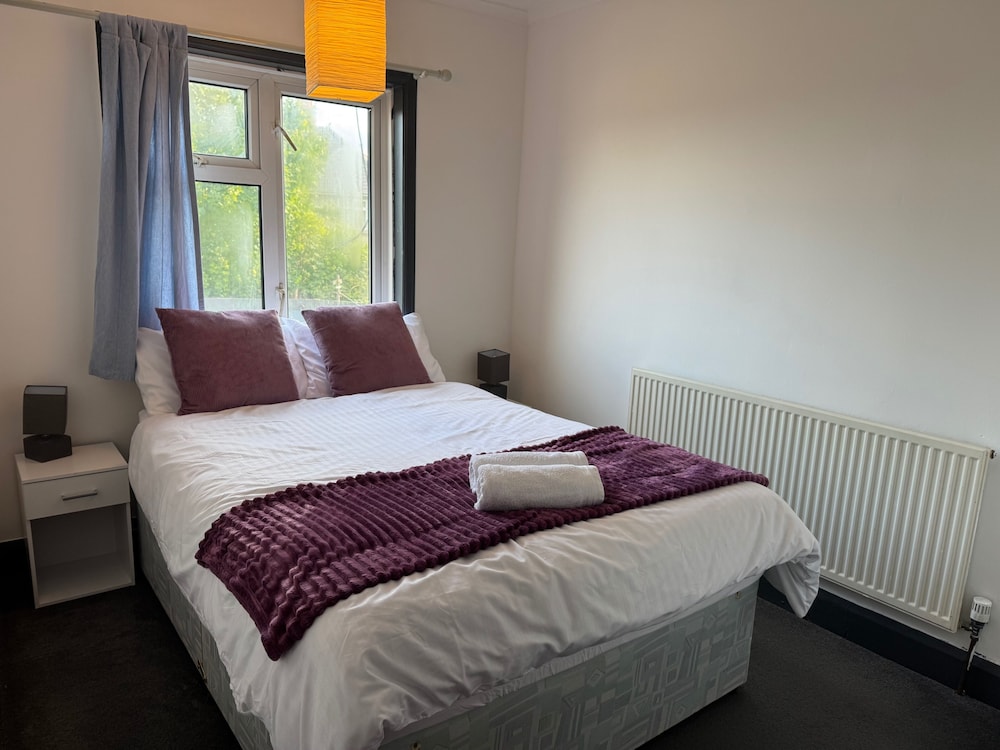Daisy Haven in Southampton