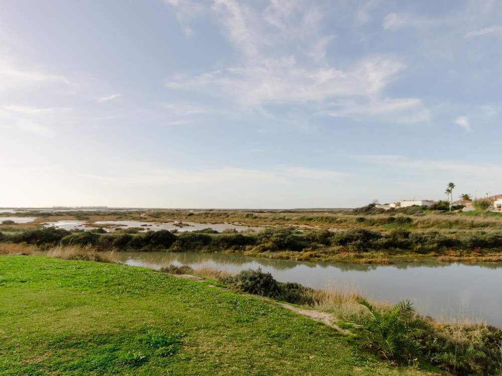 Apartaclub 14116 in Chiclana