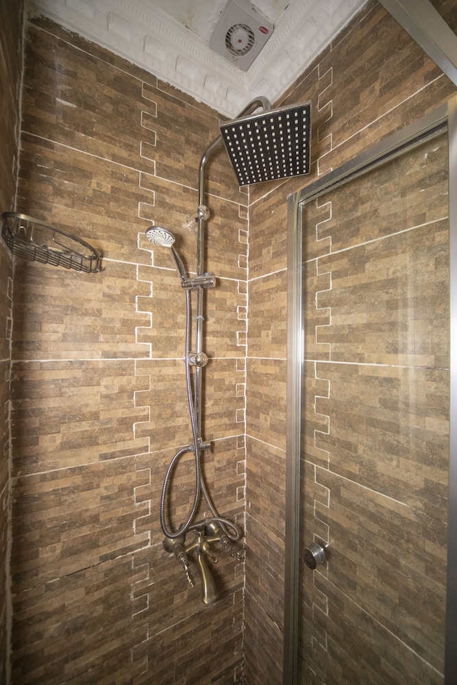 Beyport Otel - Image 40