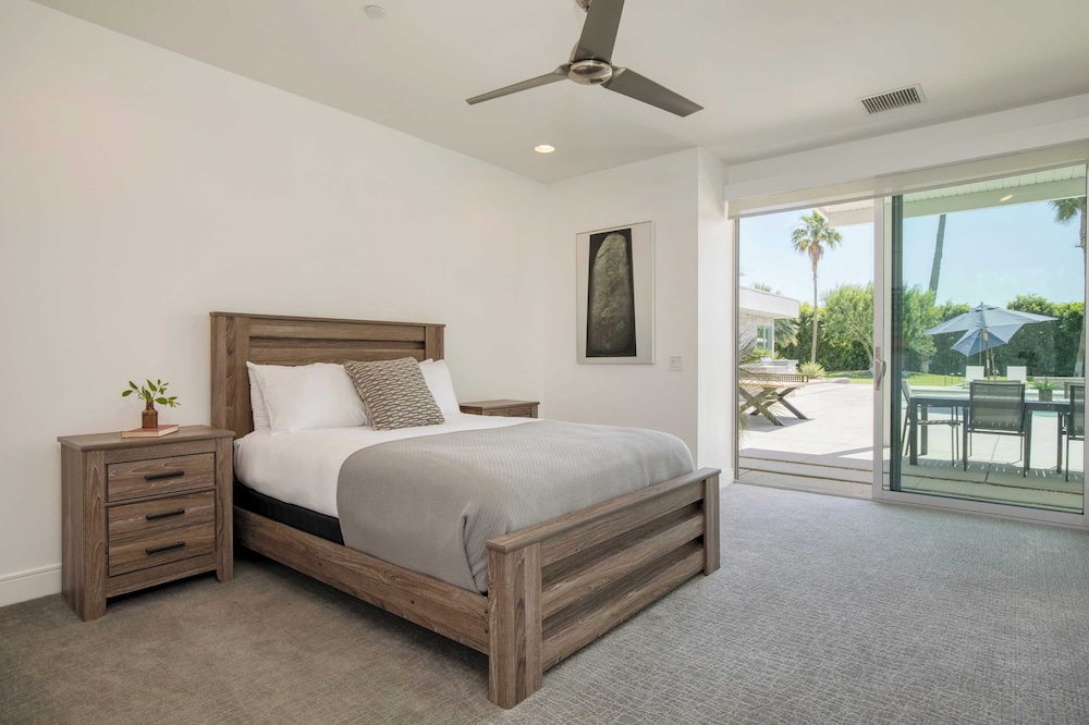 2 Villas Pool+spa, Putting Green, Bocce Polo Villas Solstice by Avantstay