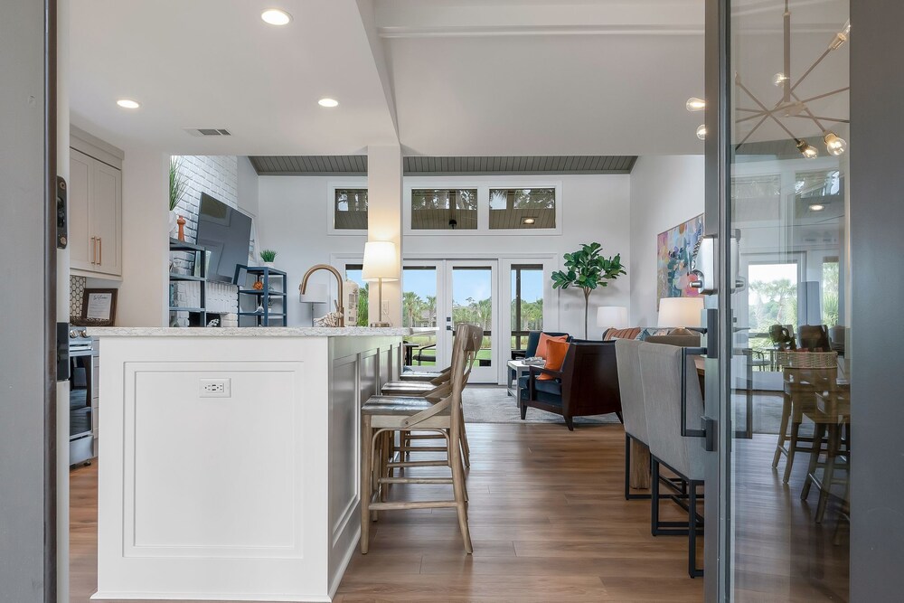 6966 Fairway One at The Sea Pines Resort