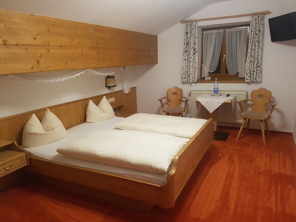 Motel Zum Schweizerbartl