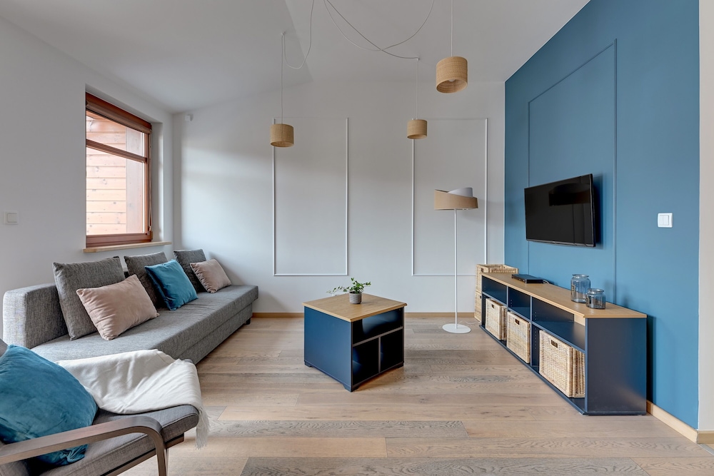 Apartinfo Apartments - Neptun Park
