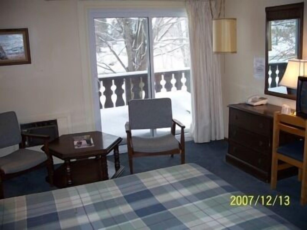 Key Motel