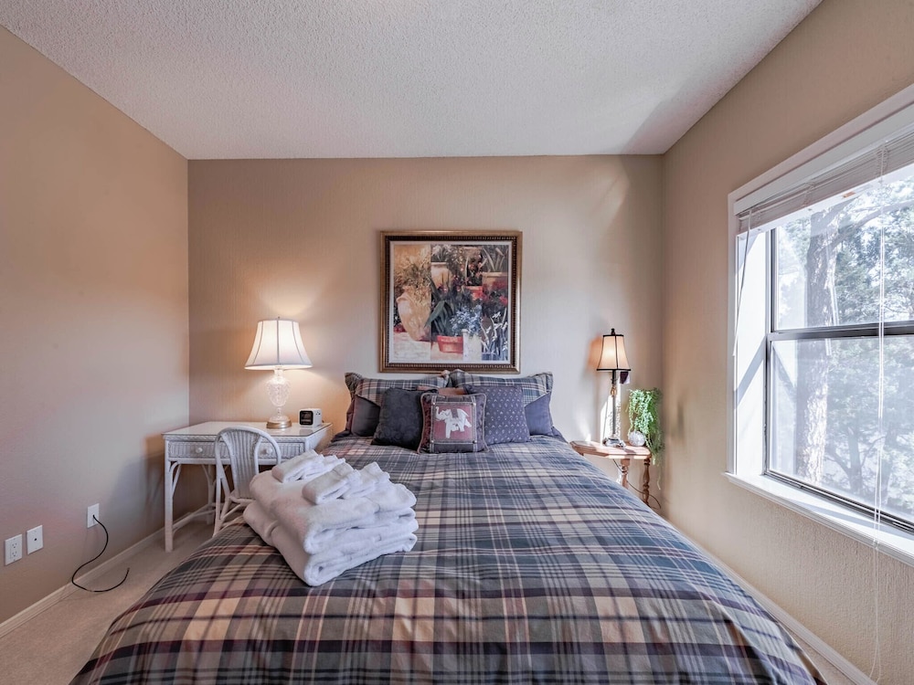 A Trip to Heaven by Ruidoso Vacation Rentals