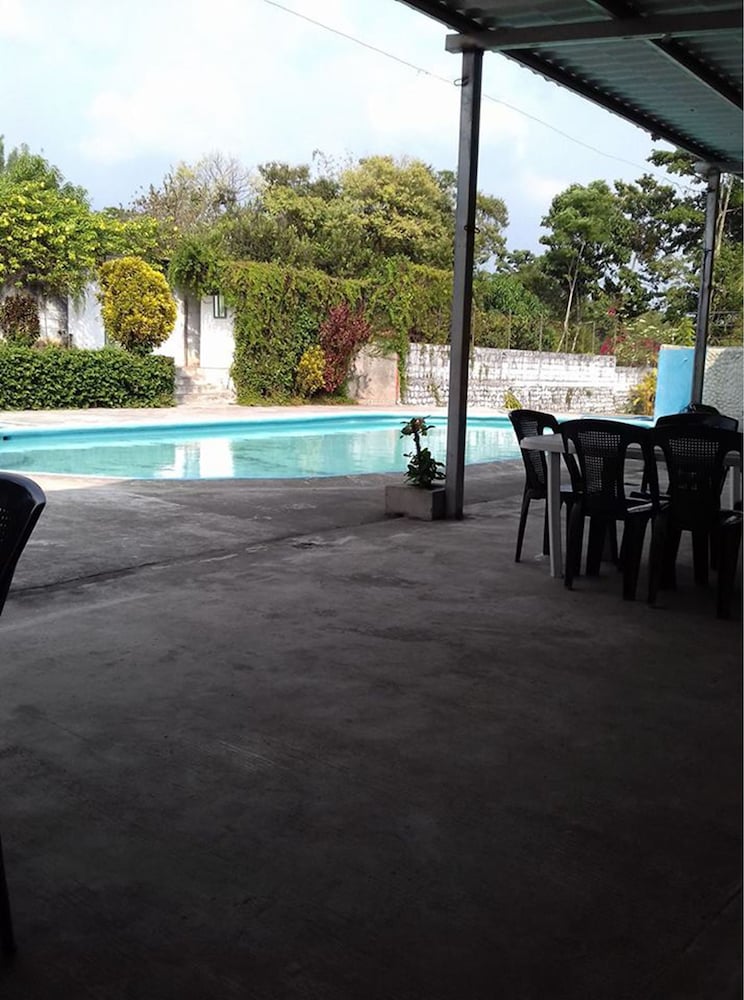 Hotel Don Ignacio view 5