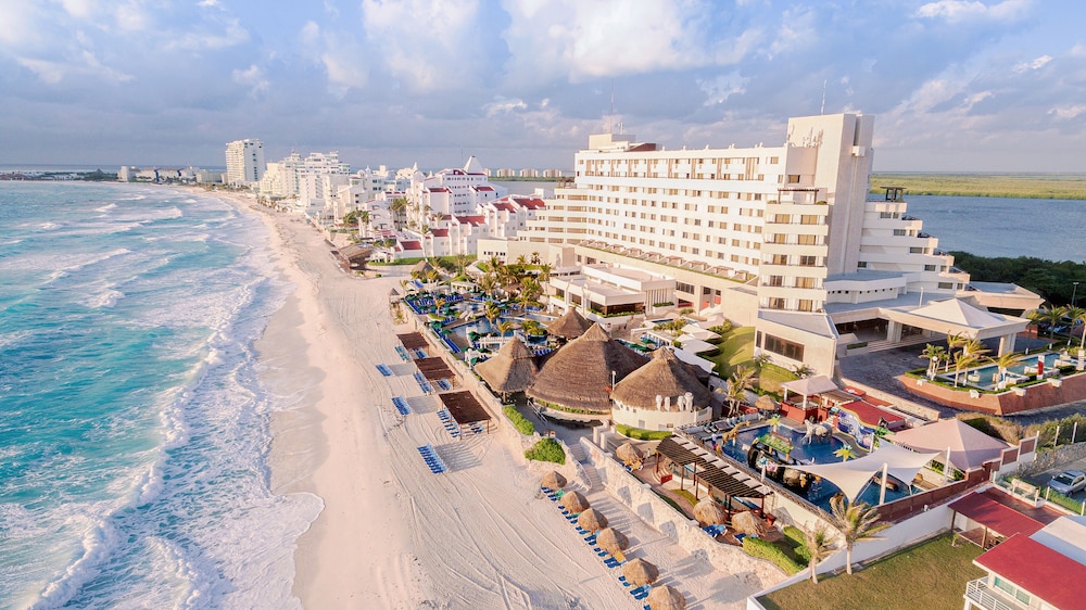 Hotel Royal Solaris Cancun