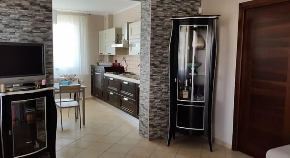 B&B Mare Azzurro