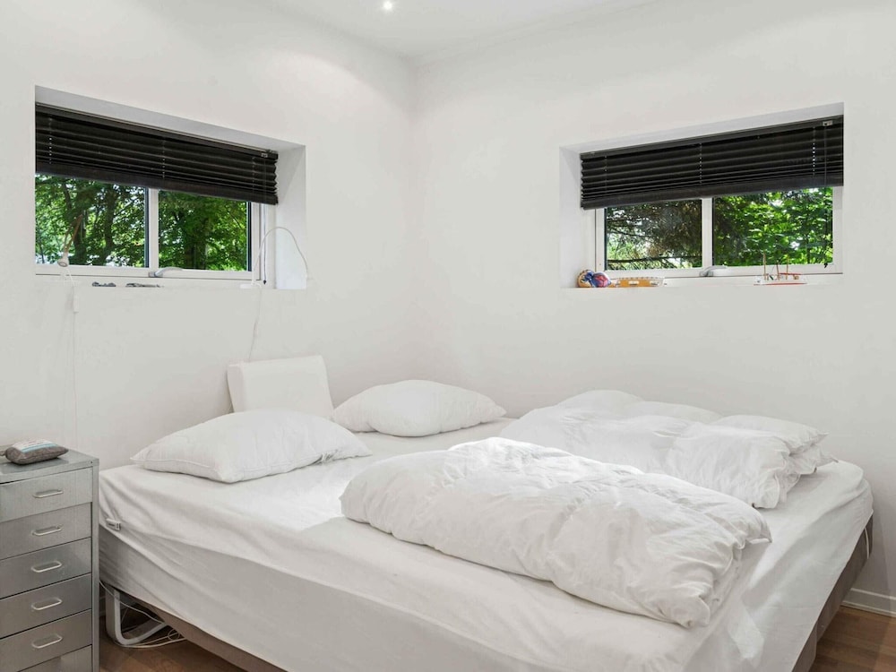 4 Star Holiday Home in Faxe Ladeplads