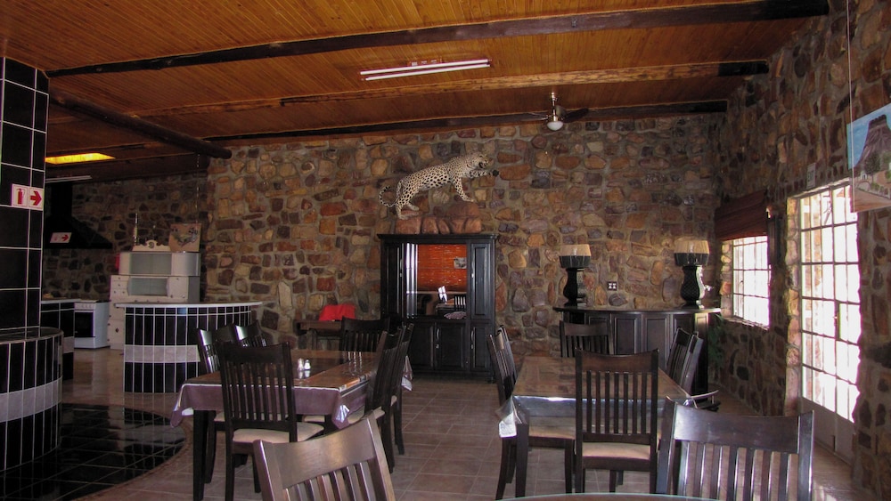 Mount Canyon Guest Farm