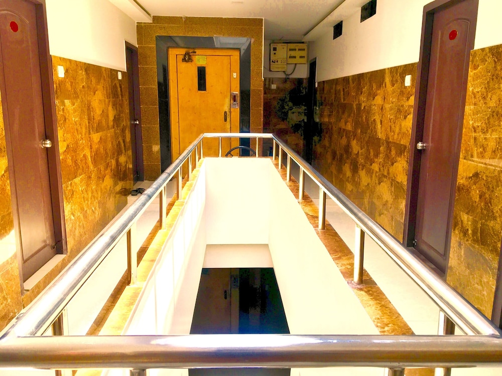 Bhimas Inn
