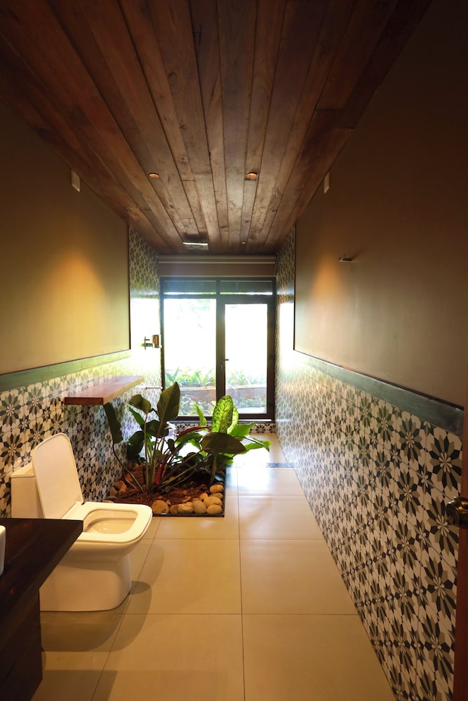 Calithra Boutique Resort