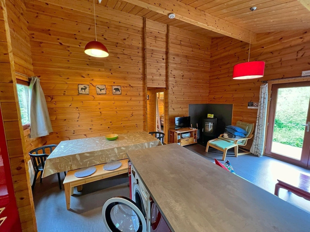 Cozy Vacation Home, Namur