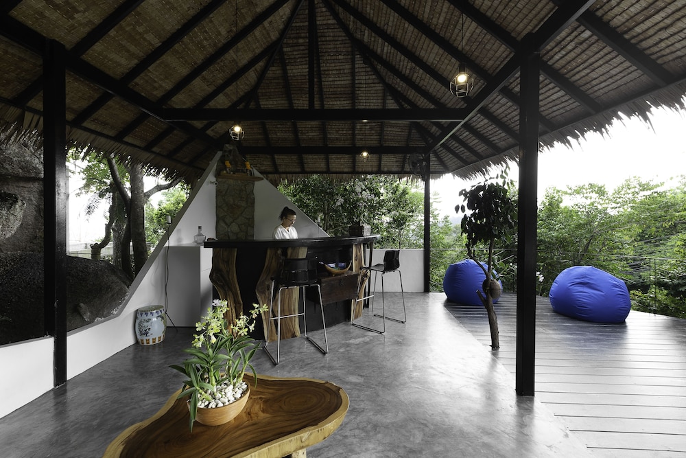Pahili Pool Villas Koh Tao