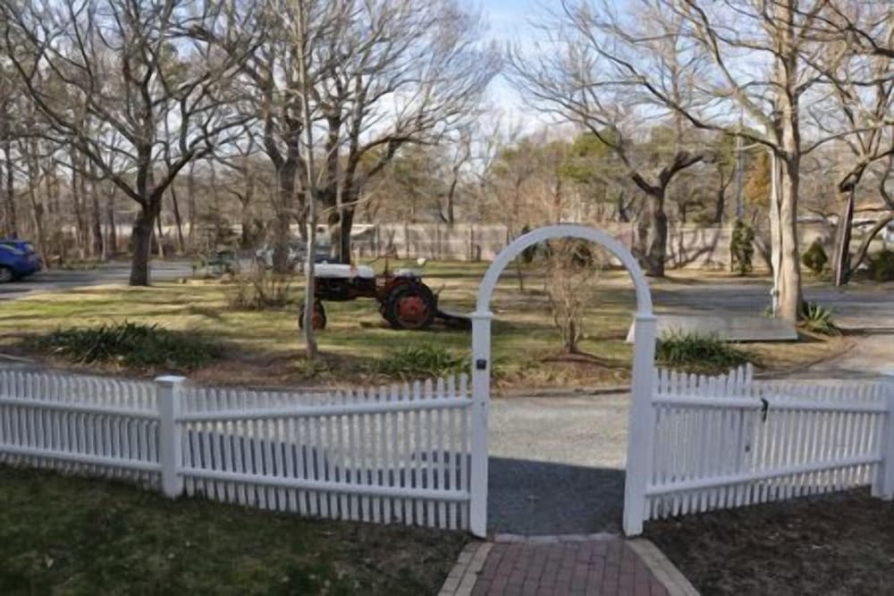 The Inn at the Oaks, photo 12