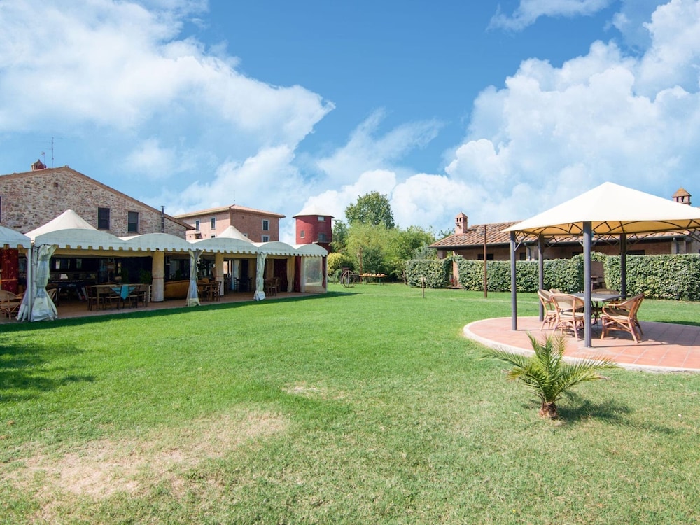 Holiday House near Lake Trasimeno view 5